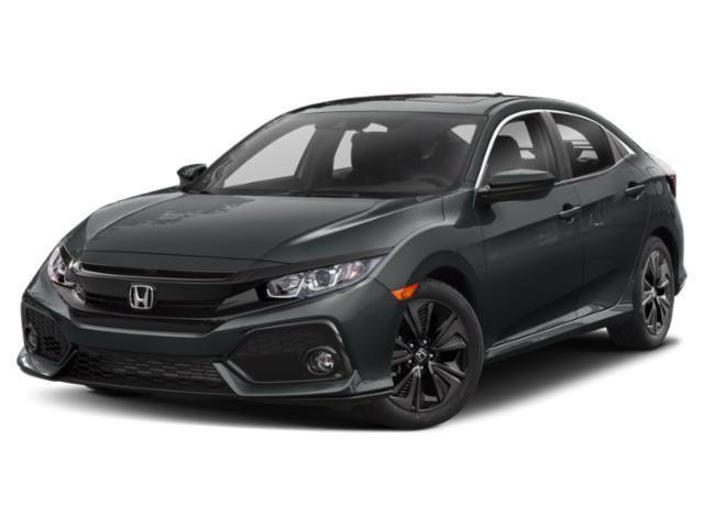 used 2019 Honda Civic car, priced at $18,800