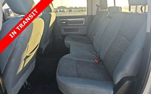 used 2017 Ram 1500 car, priced at $18,005