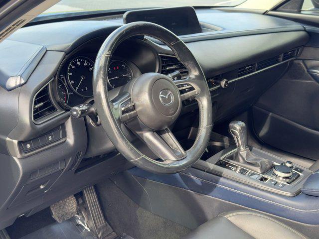 used 2020 Mazda CX-30 car, priced at $15,510