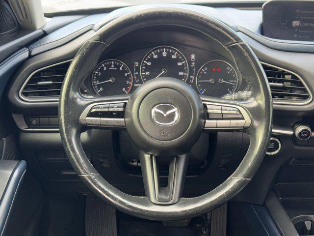 used 2020 Mazda CX-30 car, priced at $15,510