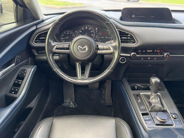 used 2020 Mazda CX-30 car, priced at $15,510