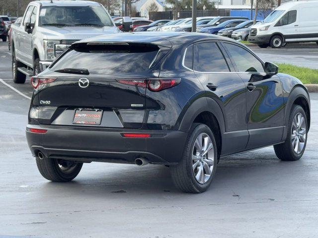 used 2020 Mazda CX-30 car, priced at $15,510