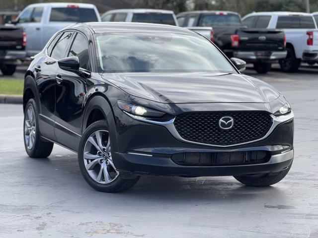 used 2020 Mazda CX-30 car, priced at $15,510