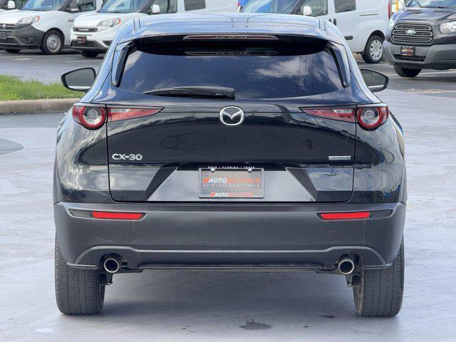 used 2020 Mazda CX-30 car, priced at $15,510