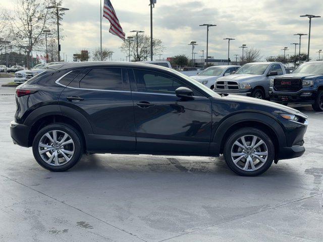 used 2020 Mazda CX-30 car, priced at $15,510