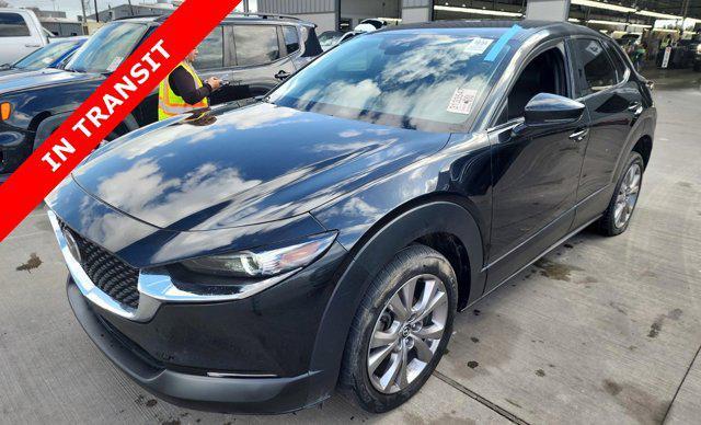 used 2020 Mazda CX-30 car, priced at $15,405