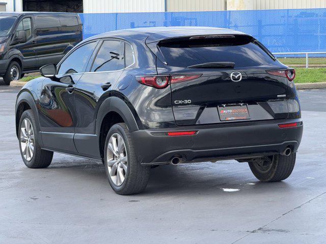 used 2020 Mazda CX-30 car, priced at $15,510