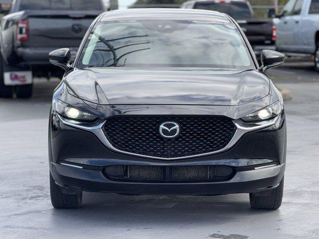 used 2020 Mazda CX-30 car, priced at $15,510