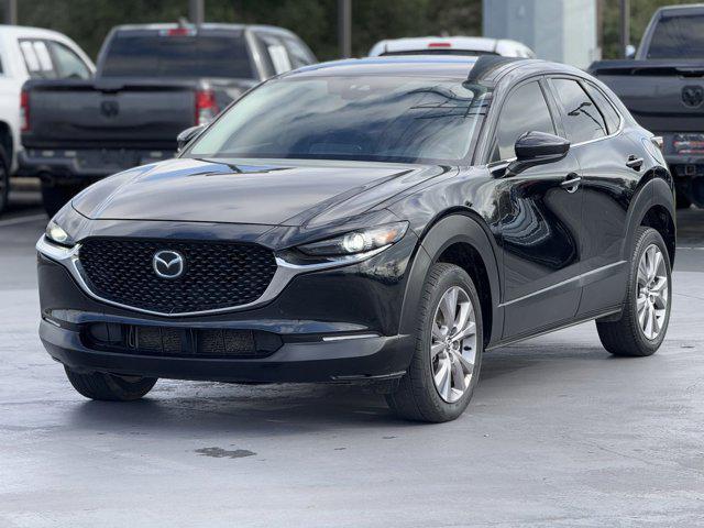 used 2020 Mazda CX-30 car, priced at $15,510