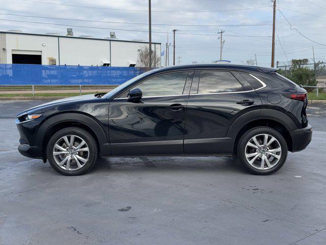 used 2020 Mazda CX-30 car, priced at $15,510