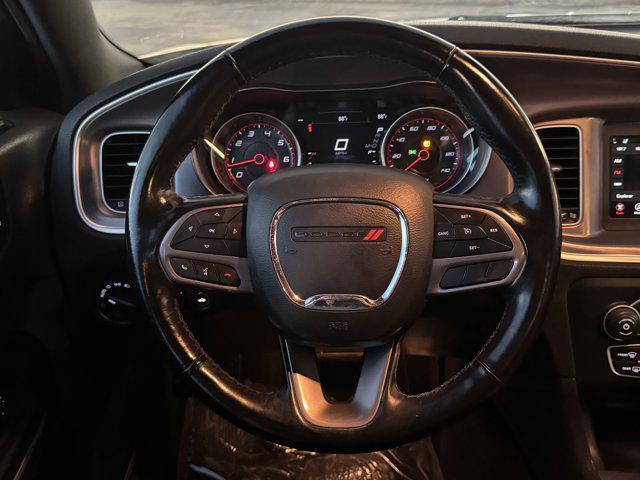 used 2021 Dodge Charger car, priced at $16,400