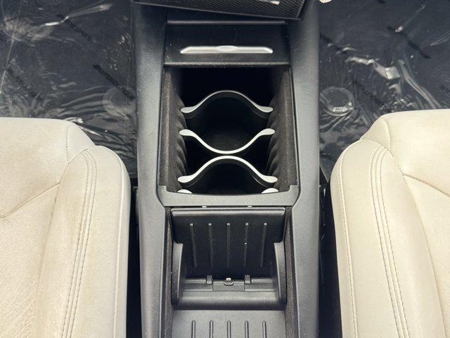 used 2017 Tesla Model S car, priced at $25,500