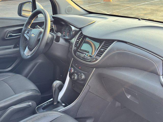 used 2019 Chevrolet Trax car, priced at $9,700