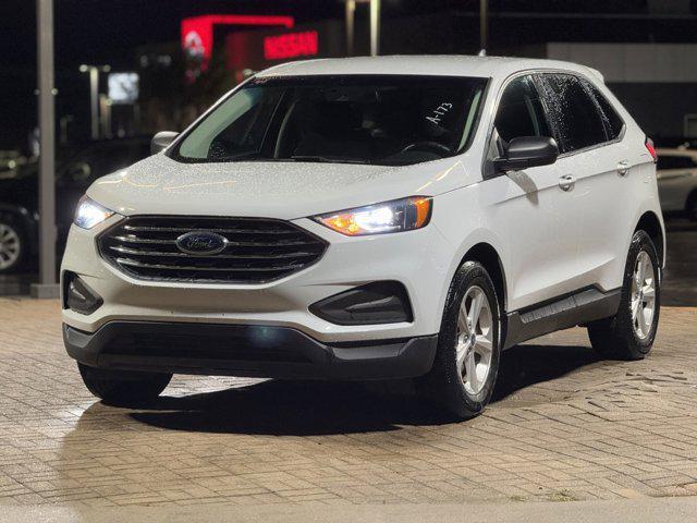 used 2019 Ford Edge car, priced at $14,700