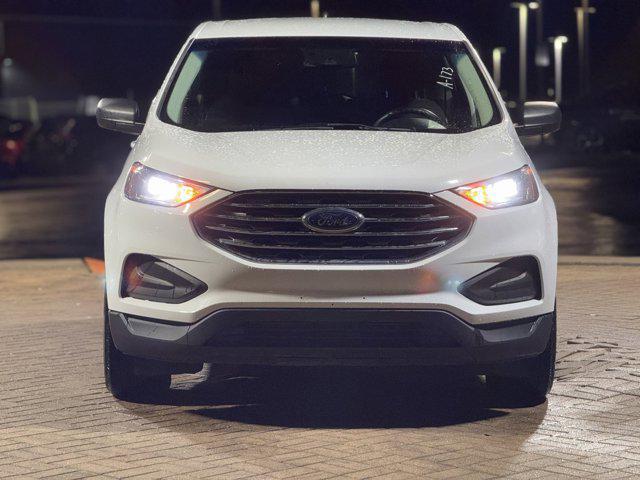 used 2019 Ford Edge car, priced at $14,700