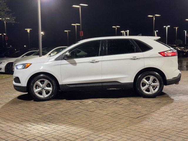 used 2019 Ford Edge car, priced at $14,700