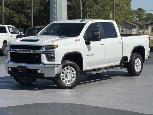 used 2022 Chevrolet Silverado 2500 car, priced at $36,000