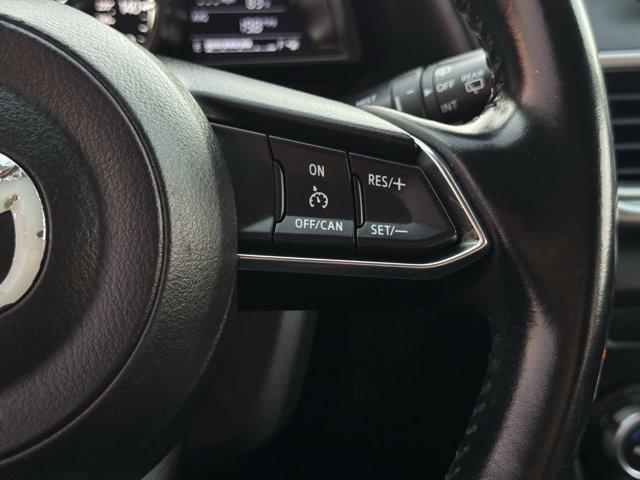 used 2018 Mazda Mazda3 car, priced at $12,900