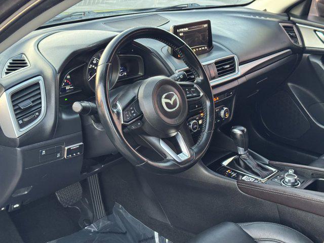 used 2018 Mazda Mazda3 car, priced at $12,900