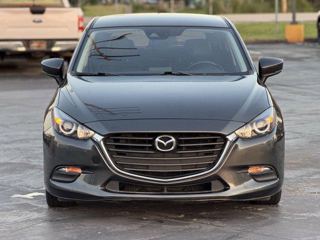 used 2018 Mazda Mazda3 car, priced at $12,900