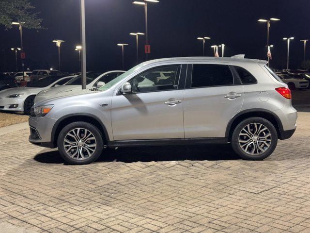 used 2019 Mitsubishi Outlander Sport car, priced at $10,000