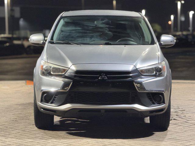 used 2019 Mitsubishi Outlander Sport car, priced at $10,000