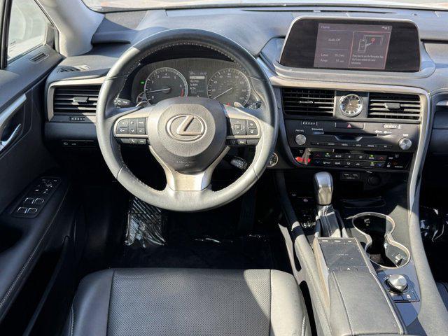 used 2021 Lexus RX 350 car, priced at $34,500