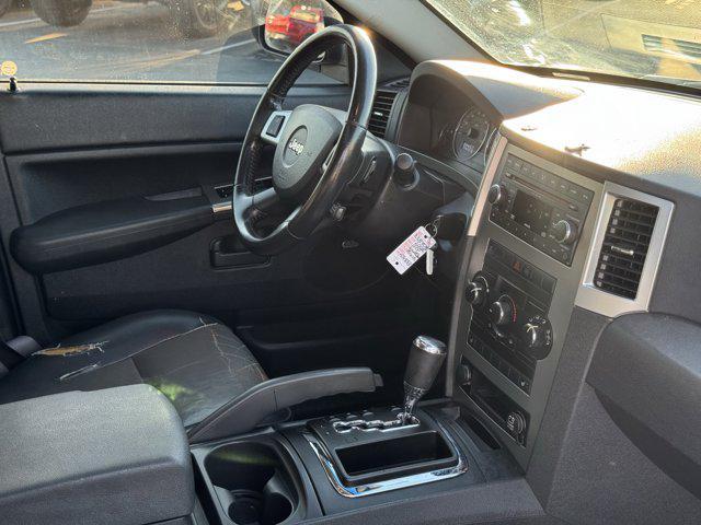 used 2008 Jeep Grand Cherokee car, priced at $4,300