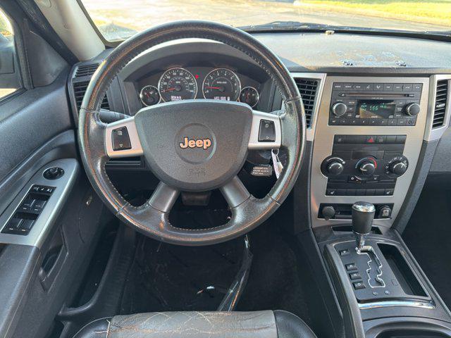 used 2008 Jeep Grand Cherokee car, priced at $4,300