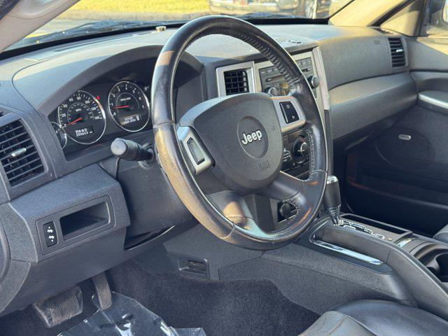 used 2008 Jeep Grand Cherokee car, priced at $4,300