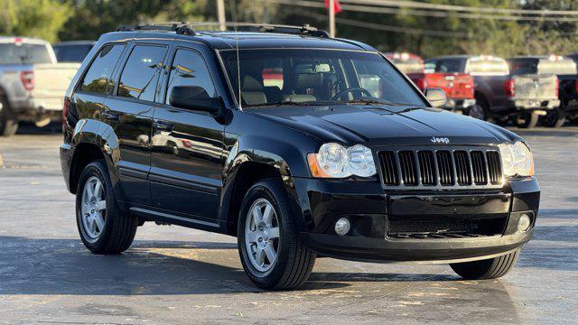 used 2008 Jeep Grand Cherokee car, priced at $4,300