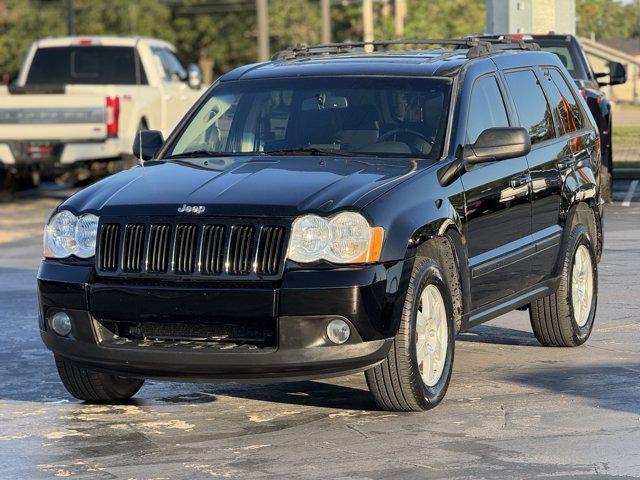 used 2008 Jeep Grand Cherokee car, priced at $4,300