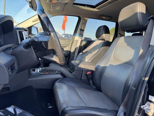 used 2008 Jeep Grand Cherokee car, priced at $4,300