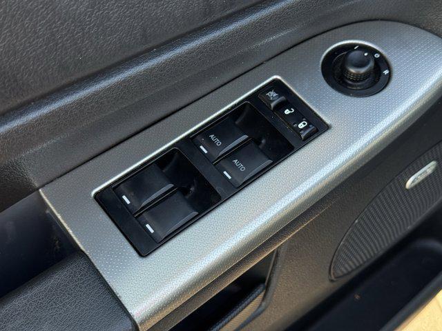 used 2008 Jeep Grand Cherokee car, priced at $4,300