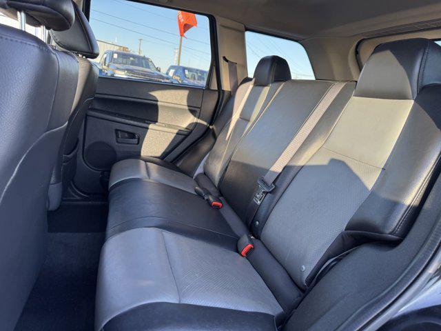 used 2008 Jeep Grand Cherokee car, priced at $4,300