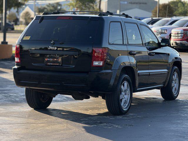used 2008 Jeep Grand Cherokee car, priced at $4,300