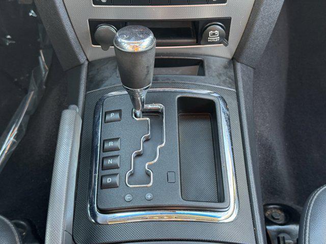 used 2008 Jeep Grand Cherokee car, priced at $4,300