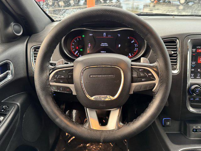 used 2014 Dodge Durango car, priced at $9,500