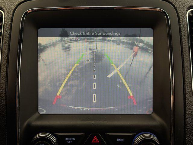 used 2014 Dodge Durango car, priced at $9,500