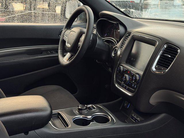 used 2014 Dodge Durango car, priced at $9,500