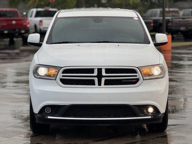 used 2014 Dodge Durango car, priced at $9,500