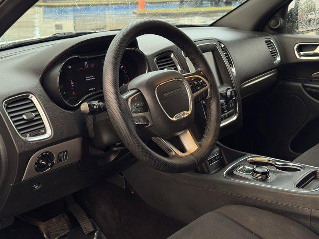 used 2014 Dodge Durango car, priced at $9,500