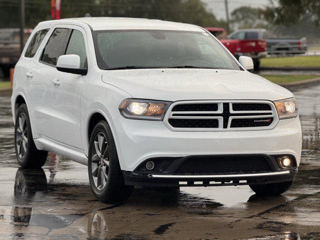used 2014 Dodge Durango car, priced at $9,500