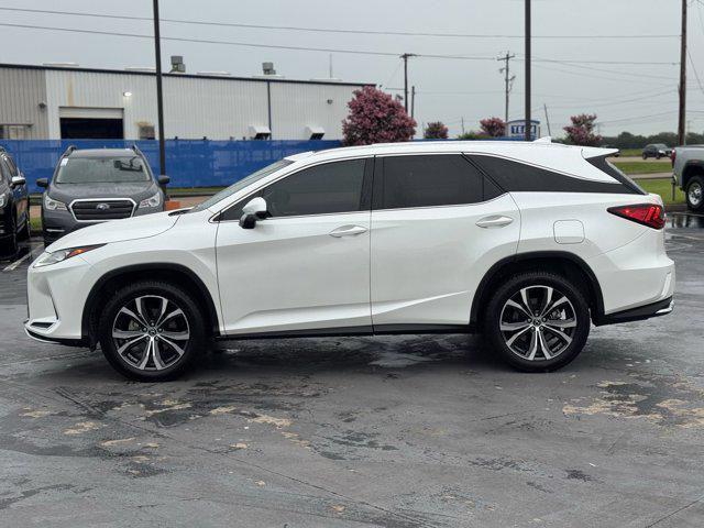 used 2021 Lexus RX 350L car, priced at $36,500