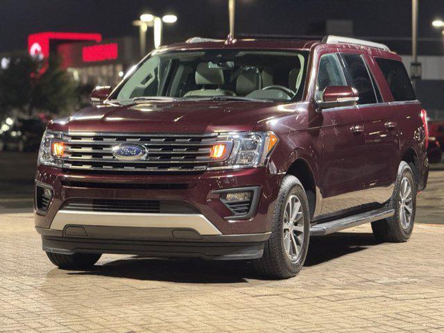 used 2021 Ford Expedition car, priced at $30,000