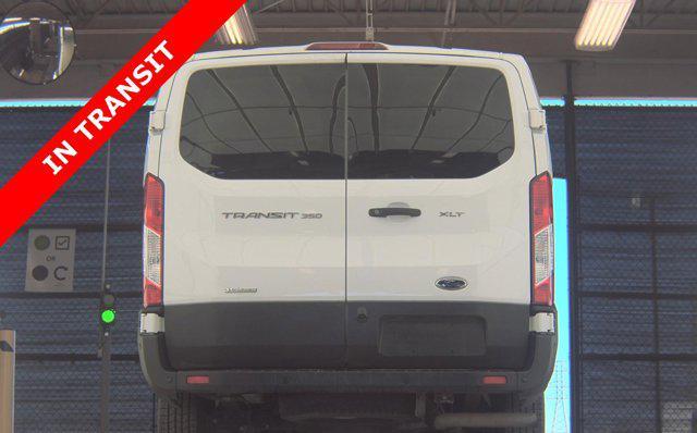 used 2023 Ford Transit-350 car, priced at $36,905