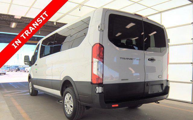 used 2023 Ford Transit-350 car, priced at $36,905