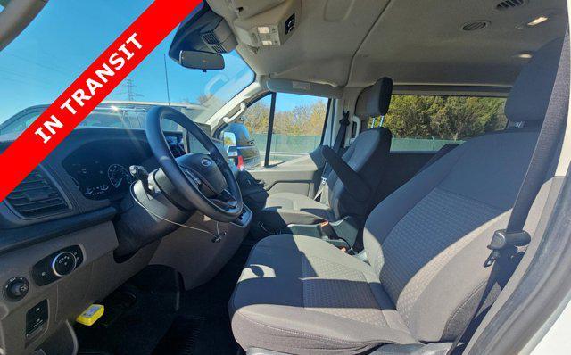 used 2023 Ford Transit-350 car, priced at $36,905