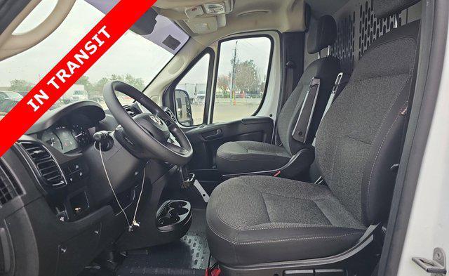 used 2023 Ram ProMaster 2500 car, priced at $27,505