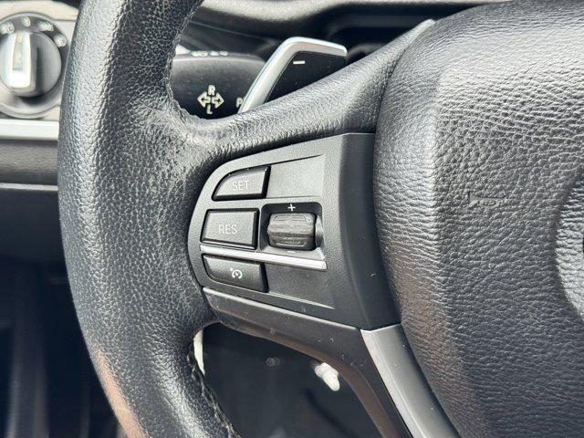 used 2016 BMW X4 car, priced at $16,900